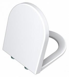 Крышка-сиденье VitrA S50 72-003-309 с миккролифтом