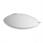 Крышка-сиденье VitrA Istanbul 66-003-009 светодиодная подсветка с микролифтом