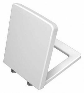 Крышка-сиденье VitrA T4 76-003-009 с микролифтом