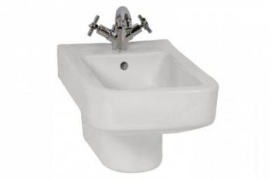 Биде подвесное VITRA Water Jewels 4329B003-0288