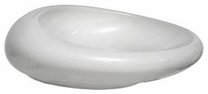 Раковина 60х54,5 VitrA Istanbul 4280B003-0016 накладная