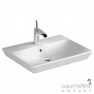 Раковина 60х47 VITRA T4 4451B003-0001