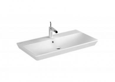 Раковина подвесная 90x47 VITRA T4 4454B003-0001