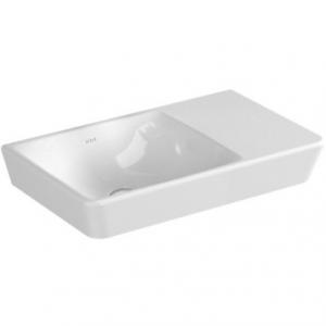 Раковина подвесная 50x30 VITRA T4 4458B003-0041