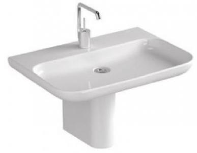 Раковина подвесная 80x46 VITRA Mod 5352B003-0041