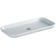 Раковина встраиваемая 65x39 VITRA Mod 5357B003-0016