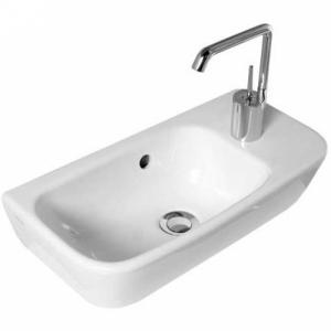 Раковина 50х25 Vitra Shift 4387B003-0921