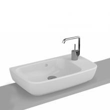 Раковина накладная 60x35 VITRA Shift 4388B003-0997