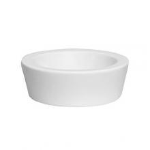 Раковина накладная 45x45 VITRA Matrix 5130B003-0016