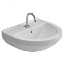Раковина 50х42,5 VitrA S50 5313B003-0001