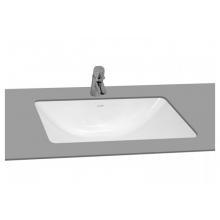 Раковина встраиваемая 48x36 VITRA S50 5339B003-0012