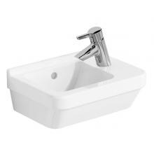 Раковина подвесная 40x28  VITRA S50 5343B003-0029