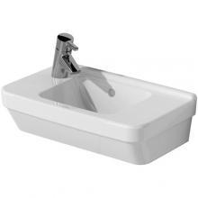 Раковина подвесная 50x28 VITRA S50 5344B003-0028