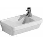 Раковина подвесная 50x28см VITRA S50 5344B003-0029