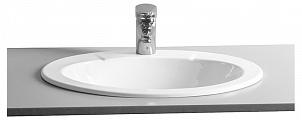 Раковина 60х46 VitrA Arkitekt 6030b003-0001