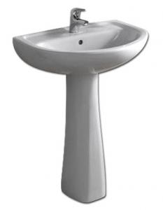 Раковина 55х42 VitrA Normus 9600B003-7650