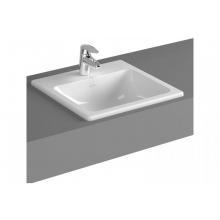 Раковина накладная 55x45 VITRA S20 5465B003-0001