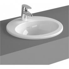 Раковина встраиваемая 45x45 VITRA S20 5466B003-0001