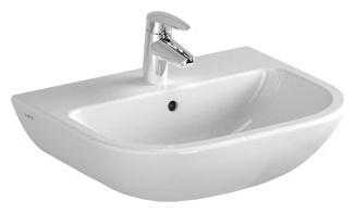 Раковина подвесная 60х46 Vitra S20 5503B003-0001