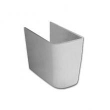 Полупьедестал VITRA Shift 4385B003-0156