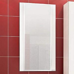 Зеркало Акватон Ария 50 белое 1A140102AA010