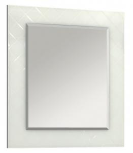 Зеркало Акватон Венеция 90 белое 1A155702VNL10
