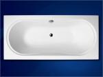 Акриловая ванна Vagnerplast Briana 180х80