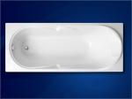 Акриловая ванна Vagnerplast Minerva 170х70