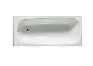 Стальная ванна Roka Contessa 170х70