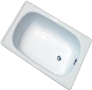 Стальная ванна Estap Classik 120х70