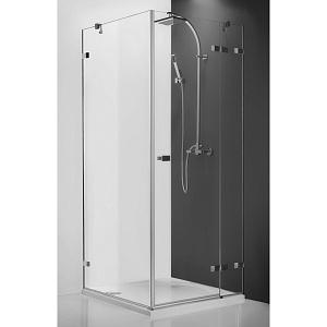 Боковая стенка Roltechnik Hitech Horizon Plus HPBL/1000+HPBL/1000