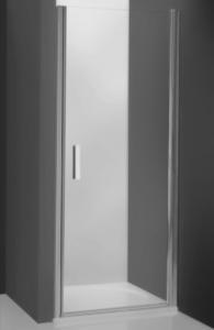Душевая дверь Roltechnik Tower Line TCN1/800 профиль brillant