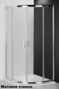 Душевой уголок Roltechnik Proxima PXR2N/900 стекло transparent/высота 1850мм