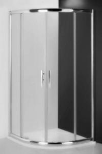 Душевой уголок Roltechnik Proxima PXR2N/900 стекло satinato/высота 1850мм