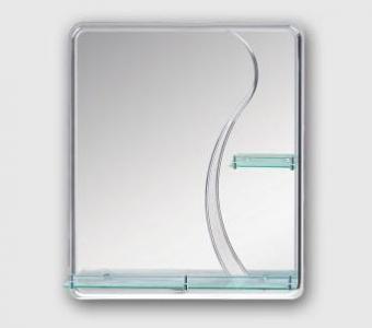 Зеркало Frap F690 55х65