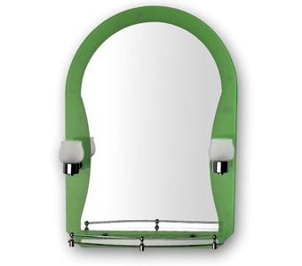 Зеркало Frap F652-46 50х70
