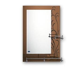 Зеркало Frap F685 50х70