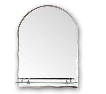 Зеркало Frap F689 45х60