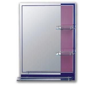 Зеркало Frap F621 60х80
