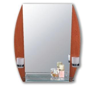 Зеркало Frap F640-37 60х80