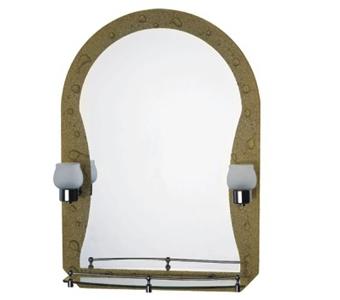 Зеркало Frap F652-11 50х70