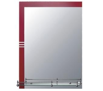 Зеркало Frap F639-43 60х80