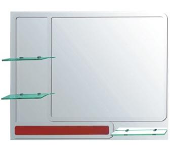 Зеркало Frap F654 90х65