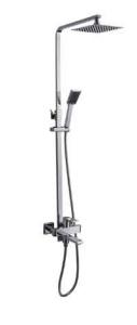 Душевая система Frap F2415
