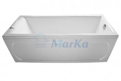 Акриловая ванна 1 Марка Aelita 180х80