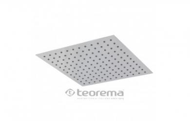 Верхний душ Teorema Square Flat 200 IH062CRSC