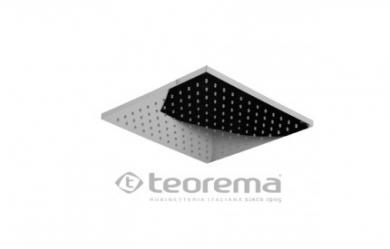 Верхний душ Teorema Square Standart 200 IH015CRSC