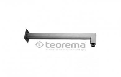 Душевой кронштейн Teorema AC012CRSC