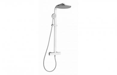 Душевой комплекс Nikles Pure Therm RA53TH.06.27D.05N