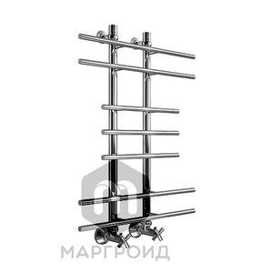 Полотенцесушитель Маргроид Вид 62 100х15х60